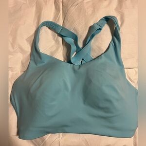 Lululemon Sports Bra 32DDD